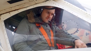 Льотна школа Харківського аероклубу оголошує набір нової групи навчання за програмою PPL (A) на лютий-2021