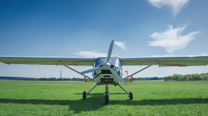 Курс PPL в льотній школі Харківського аероклубу. Теоретична частина. Дисципліна «Експлуатаційні процедури»