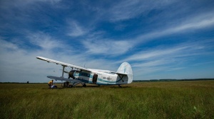 Програма аеродрому «Коротич» на вихідні, 4-5 вересня